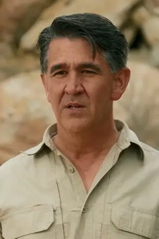 Peliculas de Erik Bard
