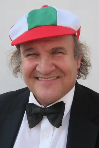 Peliculas de Floyd Vivino