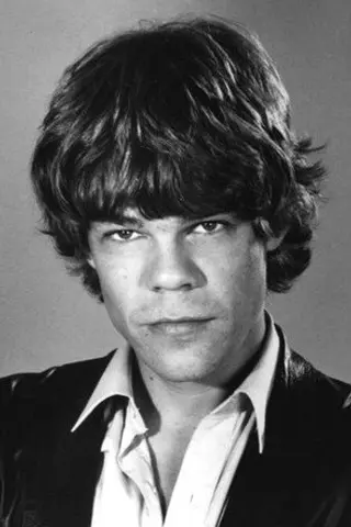 Peliculas de David Johansen