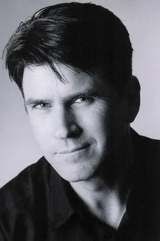 Peliculas de Christopher Bradley