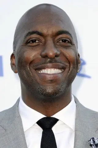 Peliculas de John Salley