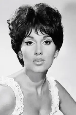 Peliculas de Yvonne Romain