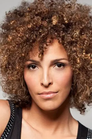 Peliculas de Arlette Torres
