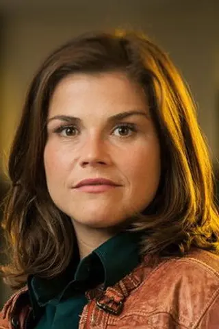 Peliculas de Katharina Wackernagel