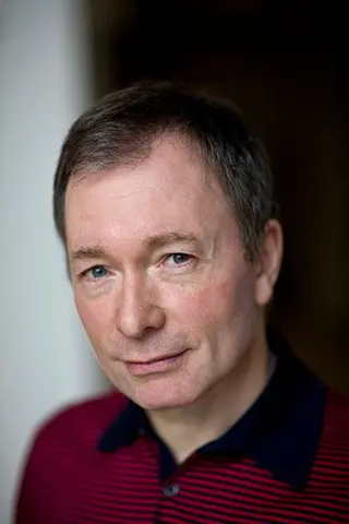 Peliculas de Tony Parsons