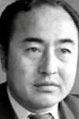 Peliculas de Shin Ôtomo