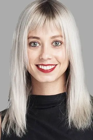 Peliculas de Melissa Fleis