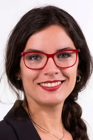 Peliculas de Camila Vallejo