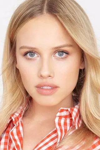 Peliculas de Gracie Dzienny