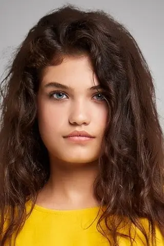 Peliculas de Aleyna Özgeçen