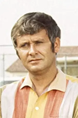 Peliculas de Roger Perry