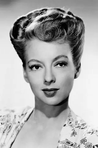 Peliculas de Evelyn Keyes