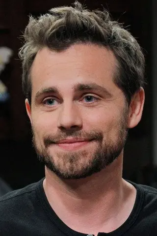 Peliculas de Rider Strong