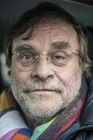 Peliculas de Lars Knutzon