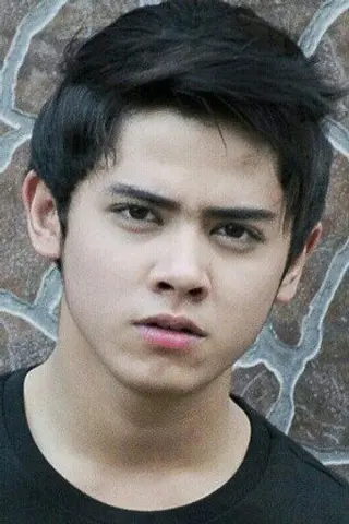 Peliculas de Aliando Syarief