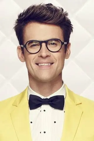 Peliculas de Brad Goreski
