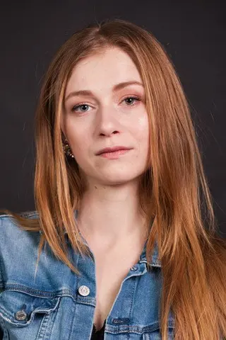 Peliculas de Agnese Budovska