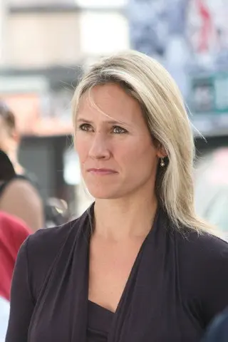 Peliculas de Sophie Raworth