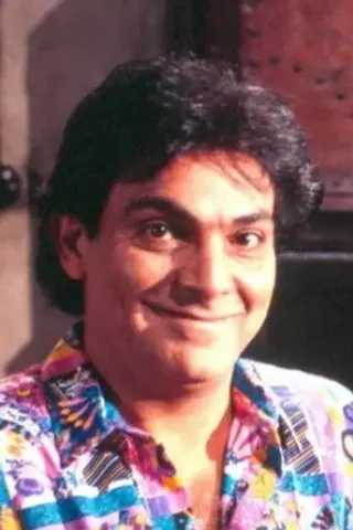 Peliculas de Alberto Baruque