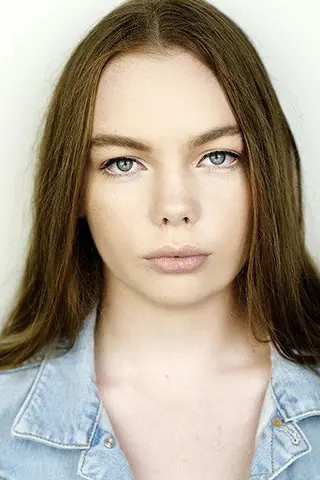 Peliculas de Sophia McGregor