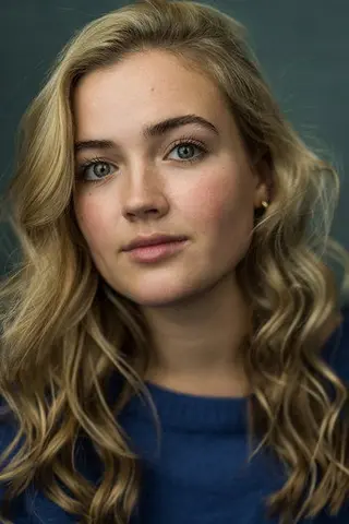 Peliculas de Rosie Graham