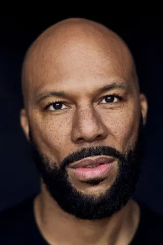Peliculas de Common