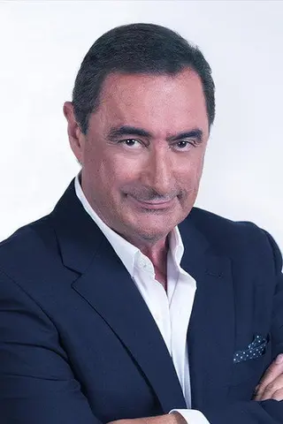 Peliculas de Carlos Herrera