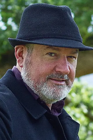 Peliculas de Denis Conway