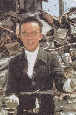 Peliculas de Yoshitaka Zushi