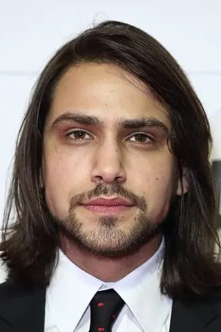 Peliculas de Luca Pasqualino