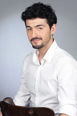 Peliculas de Sergi Torrecilla