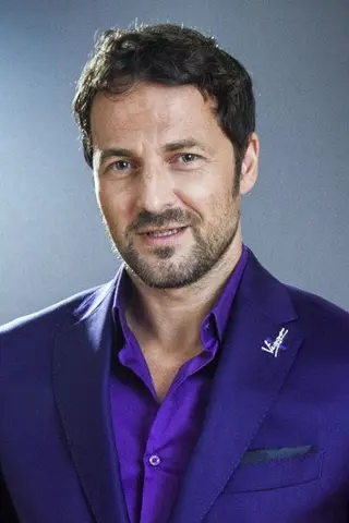 Peliculas de Andrei Aradits