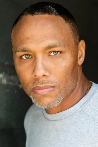 Peliculas de Jeremy Isaiah Earl