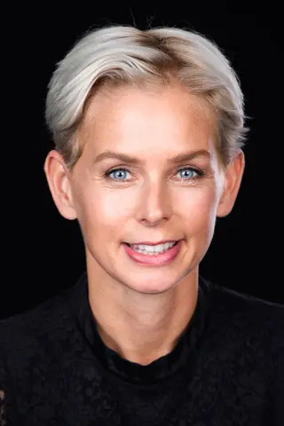 Sara Hagnö - Córka • Potomstwo