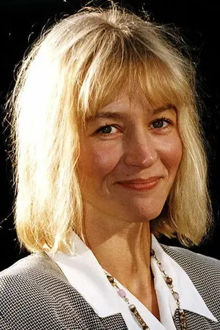 Peliculas de Kitty Aldridge