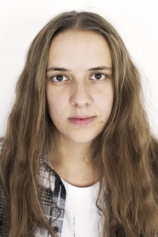 Siri Hjorton Wagner - Córka • Potomstwo