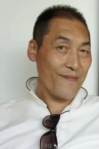 Peliculas de Hidekazu Nagae