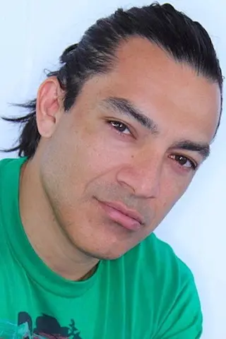 Peliculas de Robert Arevalo