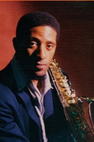 Peliculas de Sonny Rollins