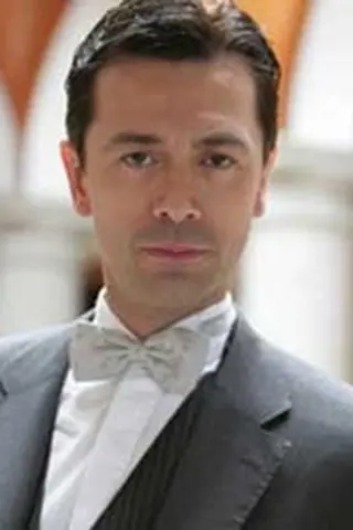 Peliculas de Miguel Pizarro