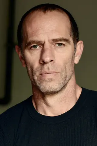 Peliculas de Neil Sandilands