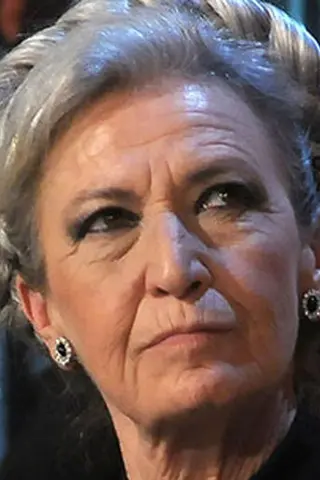 Peliculas de Barbara Alberti