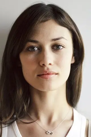 Peliculas de Olga Kurylenko