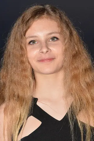 Peliculas de Beatrice Mancini