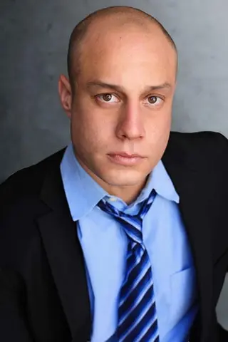 Peliculas de Brandon Morales