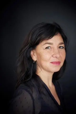 Peliculas de Esther Scheldwacht