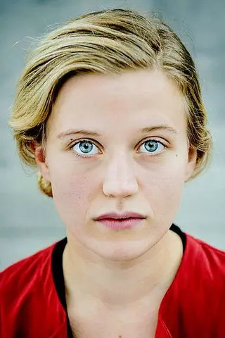 Camille Dombrowsky - Córka • Potomstwo