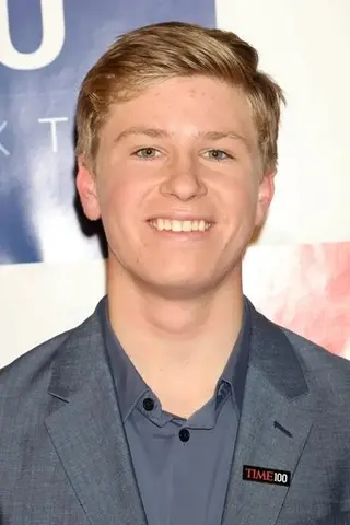 Peliculas de Robert Clarence Irwin