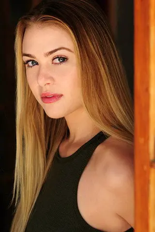 Peliculas de Hayley Erin