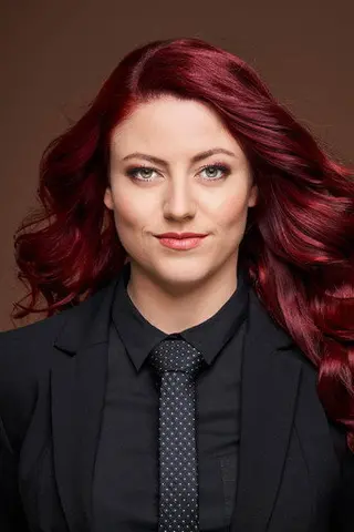 Tahnee Schaffarczyk - Córka • Potomstwo